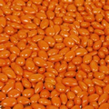 Chocolate Covered Candy Orange Sunflower Seeds